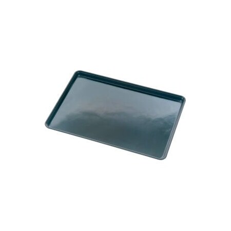 Mfg Tray Molded Fiberglass Fibrestat ESD Conveyor/Assembly Tray 332000-26L x 18W x 1-1/8H, PK12 3320005167